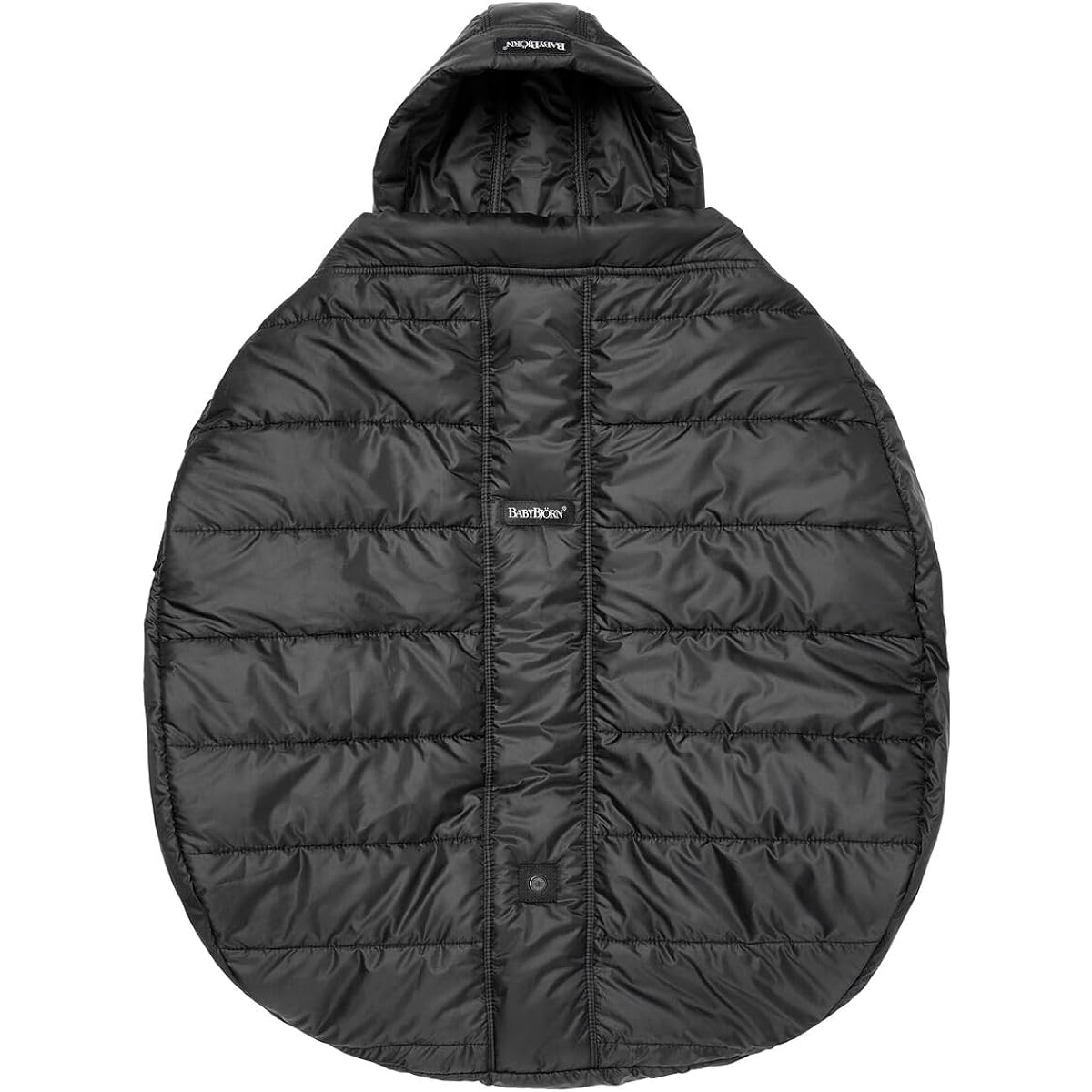 Baby Bjorn [Genuine Japanese product guaranteed] Winter cover