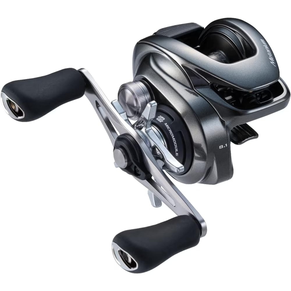 SHIMANO Bait reel Metanium various