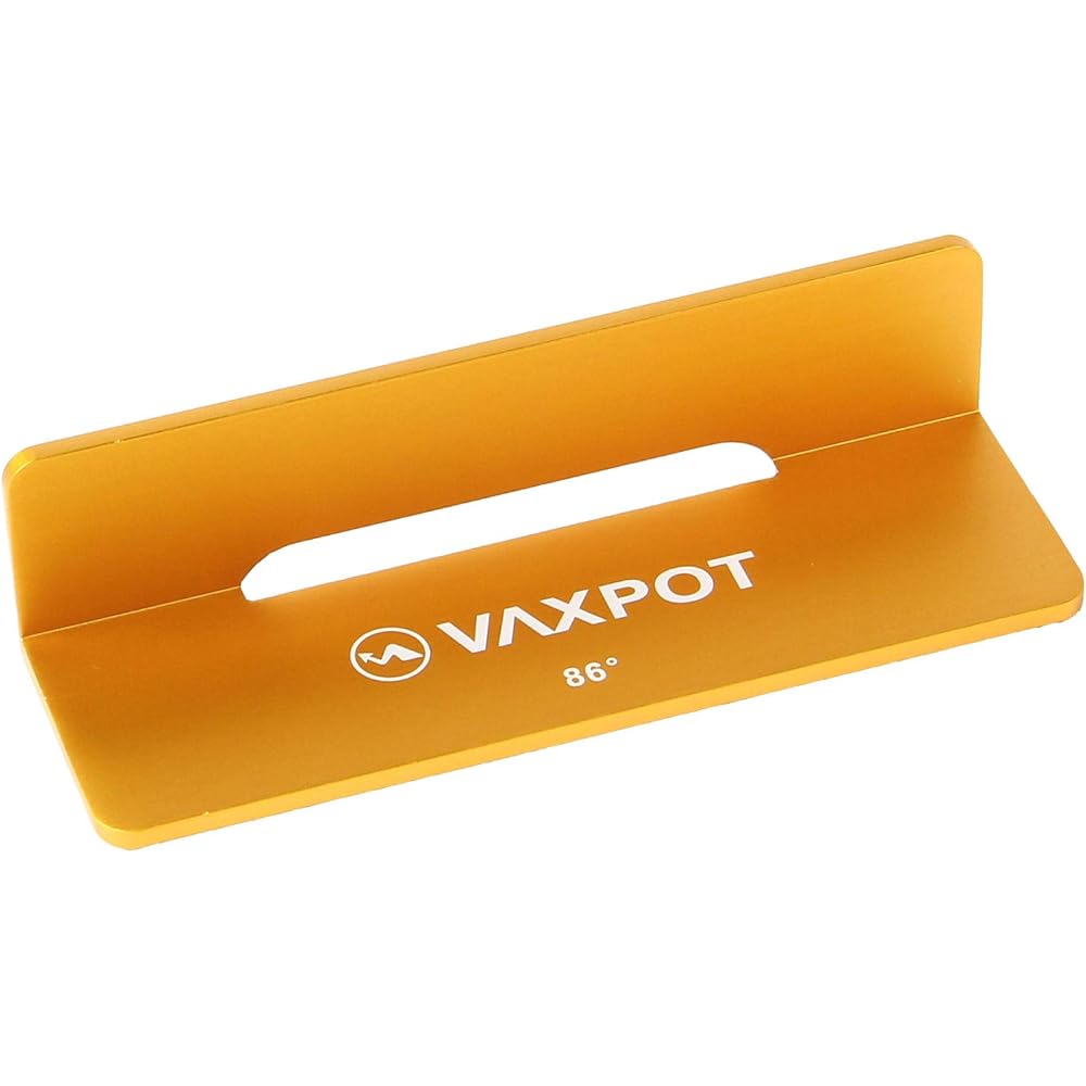 VAXPOT File Guide Snowboard Ski Tune-up Supplies VA-2890