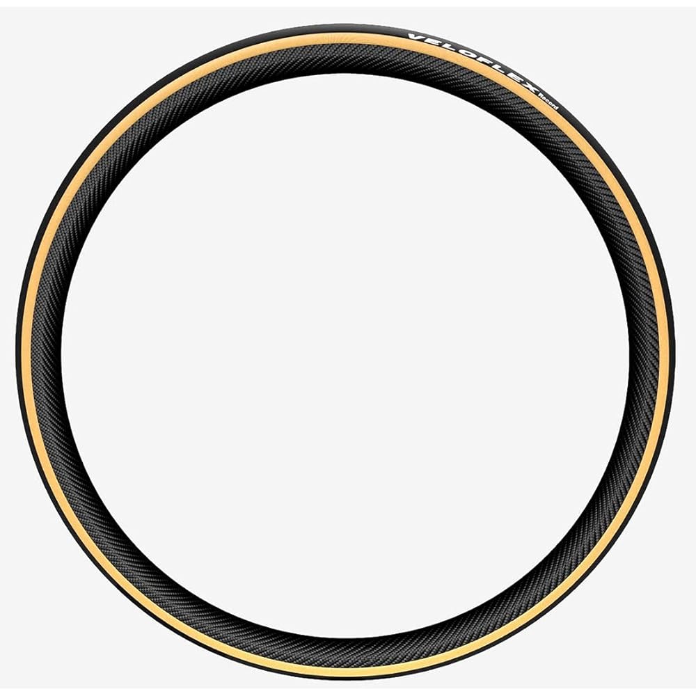 Set of 2 Veloflex Record SPS Record Ultra Light Clincher Tire 700c Veloflex [Parallel Import]