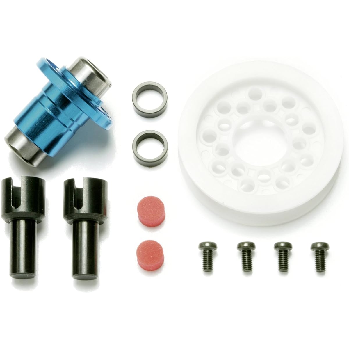 Tamiya OP.833 TA05 Front One-Way