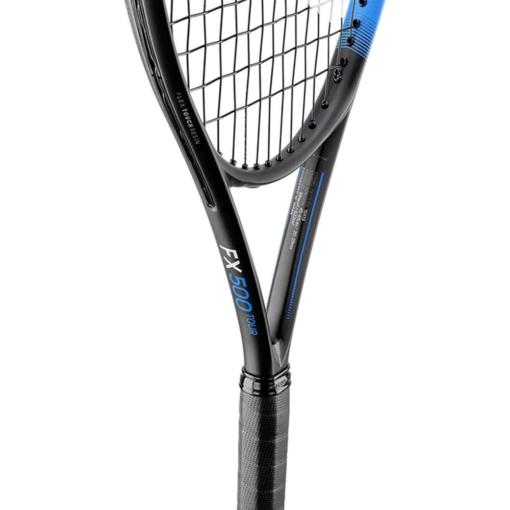 DUNLOP Hard Tennis Unstrung Racket DP FX500 TOUR Tour