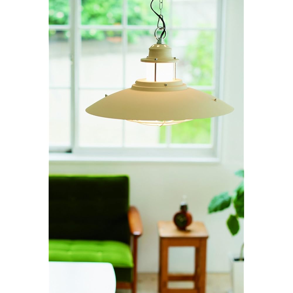 INTERFORM INC. Pendant Light St.MARTA - San Marta - BK Black Applicable 4.5 tatami to 6 tatami LT-7892BK