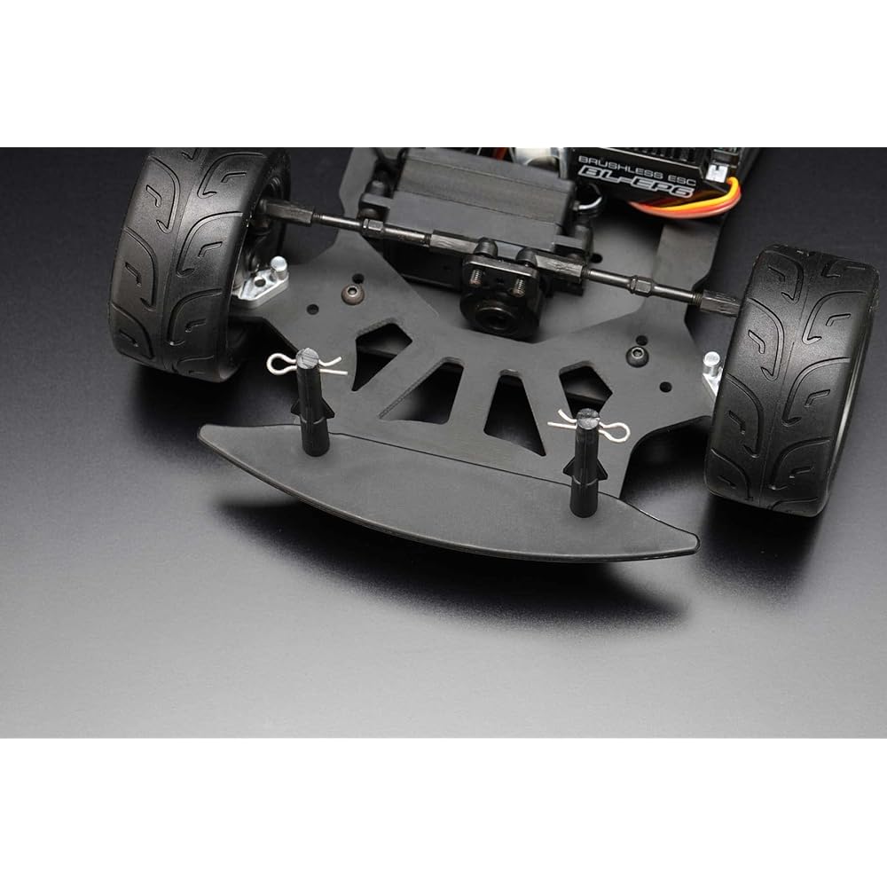 Yokomo 1/12 Scale Car Rookie Speed GT1 Kit GT1-01