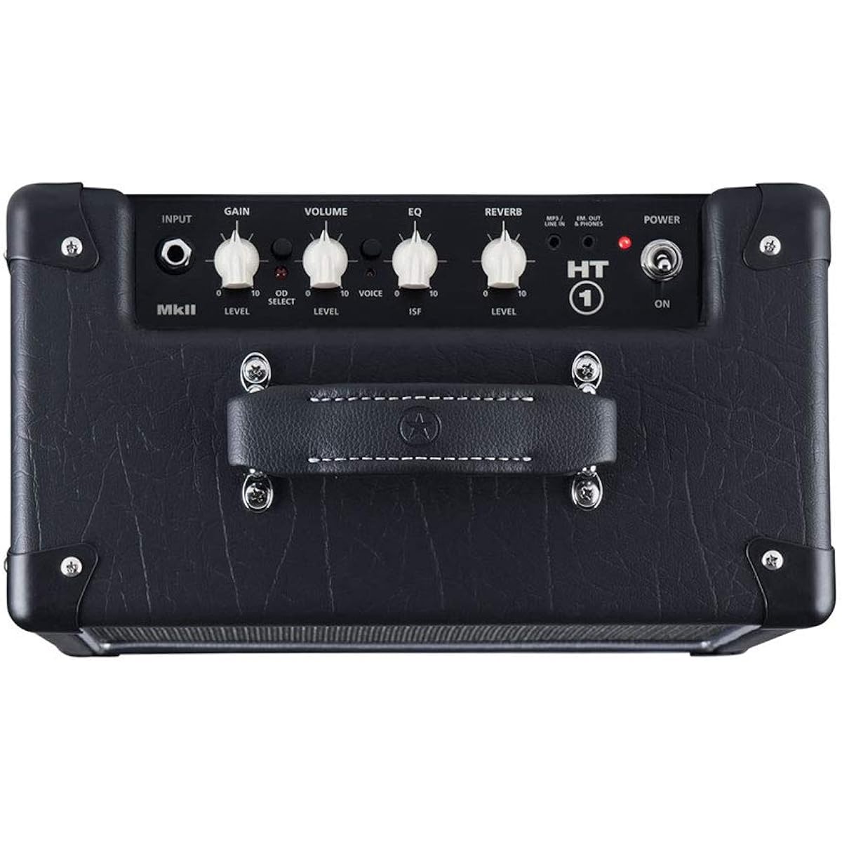 Blackstar Guitar Amplifier HT-1R MKII BS HT-1R MK2 VALVE COMBO REVERB