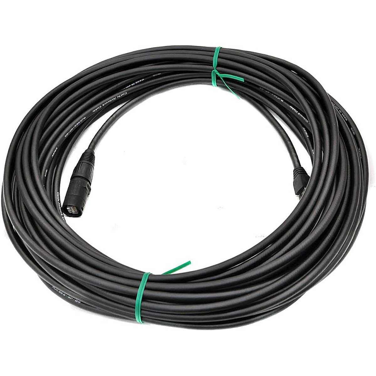 CANARE Mobile LAN Cable Ethercon-RJ45 20m ETC20S-BM