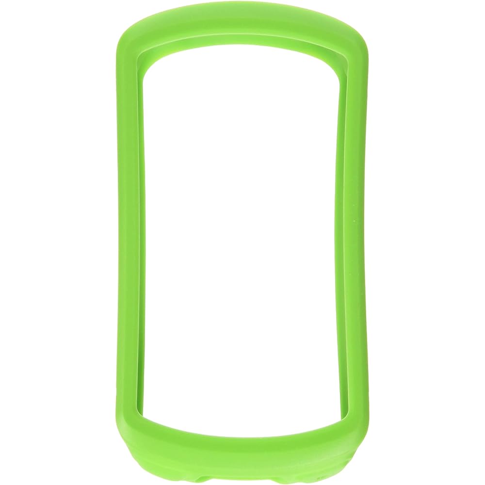 Garmin Silicone Case for EDGE 1030 Series Color [Parallel Import]