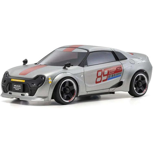 Kyosho Kyoso Mini-Z AWD Honda Neo Classic Racer Electric Radio Control 32625GM