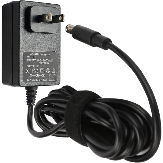 8.5V AC DC Adapter Charger PADO Pure-Wave CM-05 CM-07 Series Cordless Percussion Dual Motor Therapy Massager Replacement Pure Wave PADO Charger Power Supply