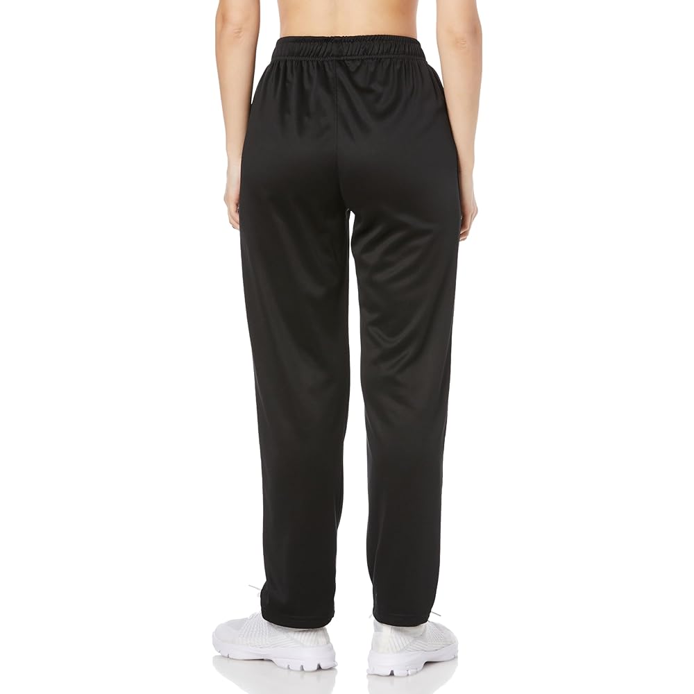 [Fila] Active Pants, Slightly Brushed Pants, Inseam 66cm, 443667 Women's