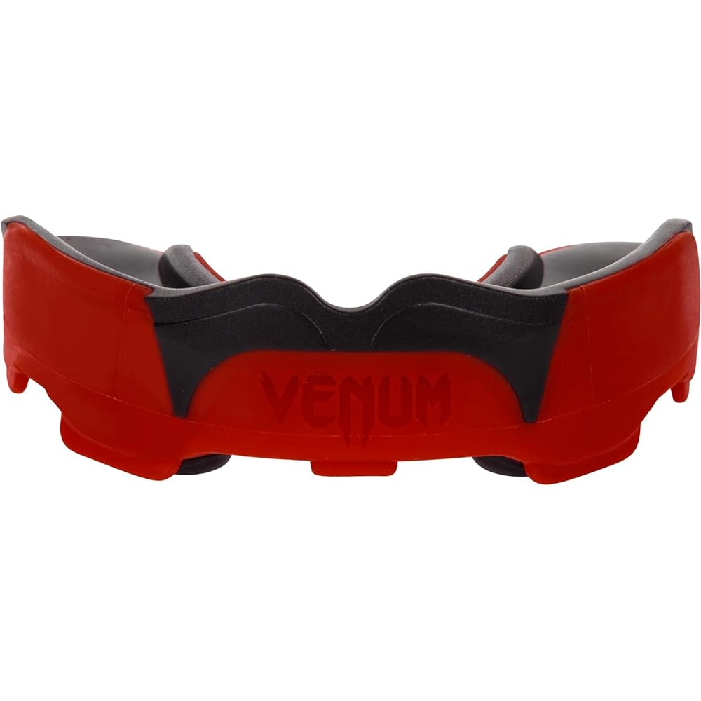 Venum Predator Mouthguard - Red/Black