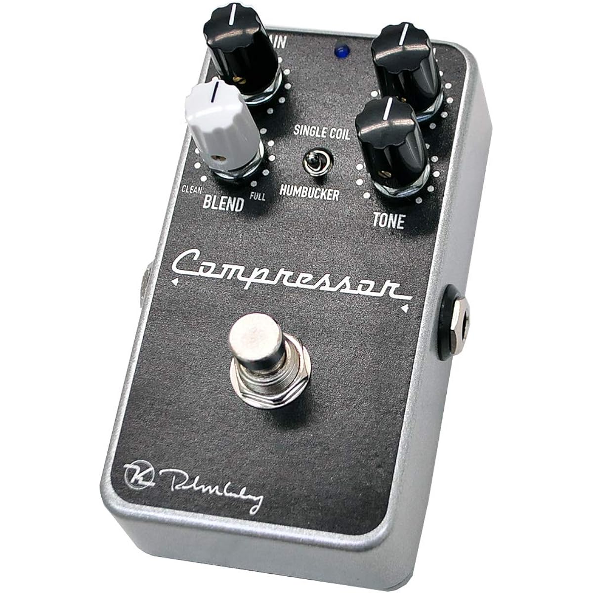 Keeley Guitar Effector Compressor Plus
