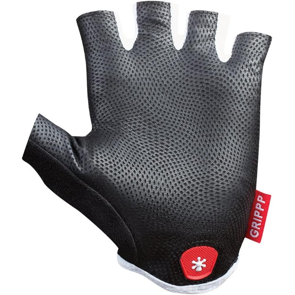 Hirzl Bicycle Glove Short Finger Grip Light SF GRIPPP LIGHT SF 72232