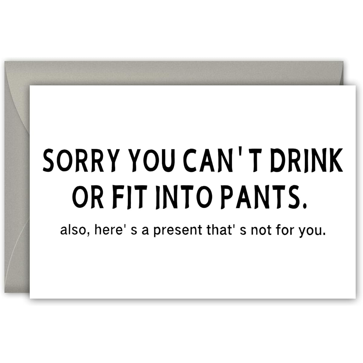 CHEERGLEE Baby Shower Card