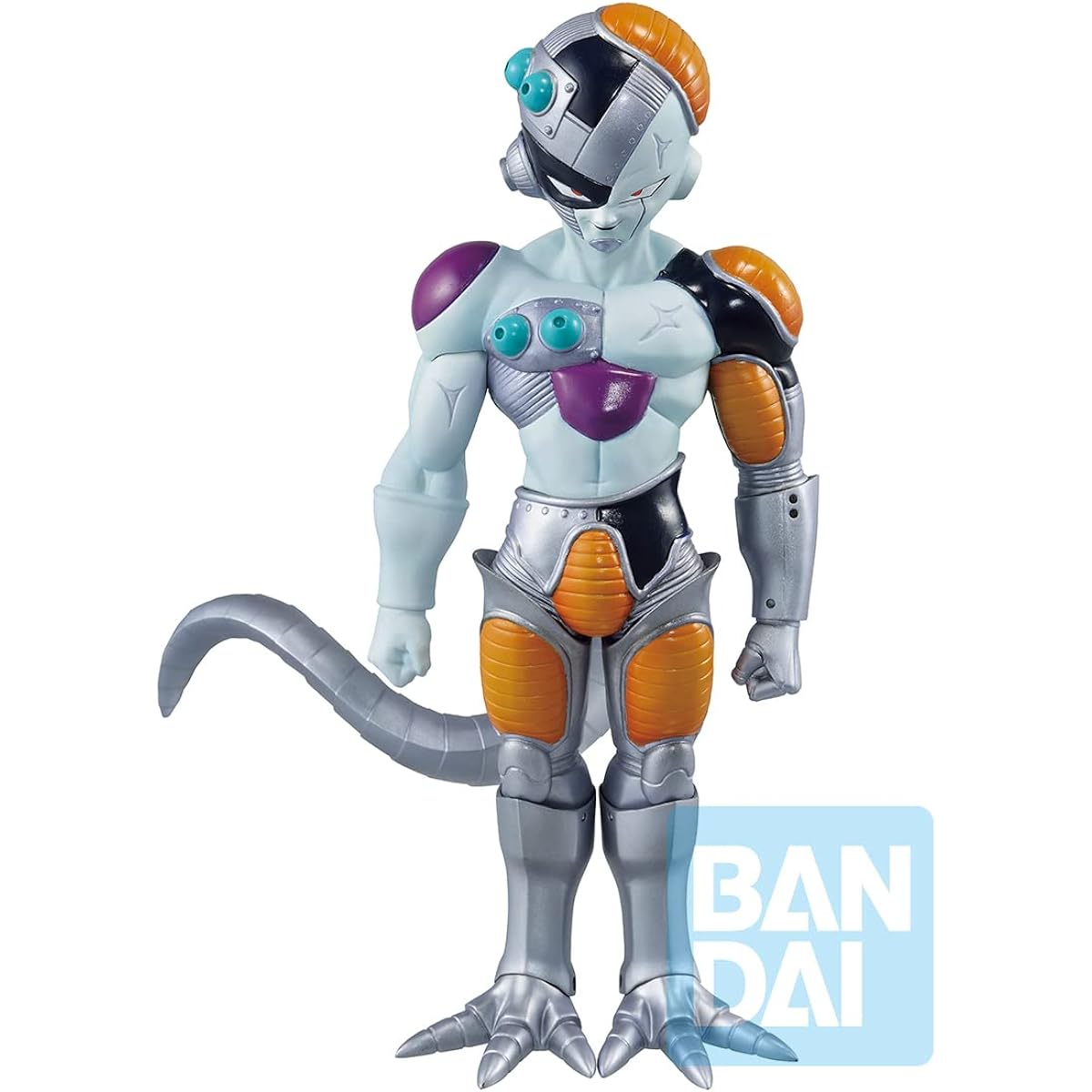 Ichiban Kuji Dragon Ball VS Omnibus Great E Prize Mecha Frieza Figure