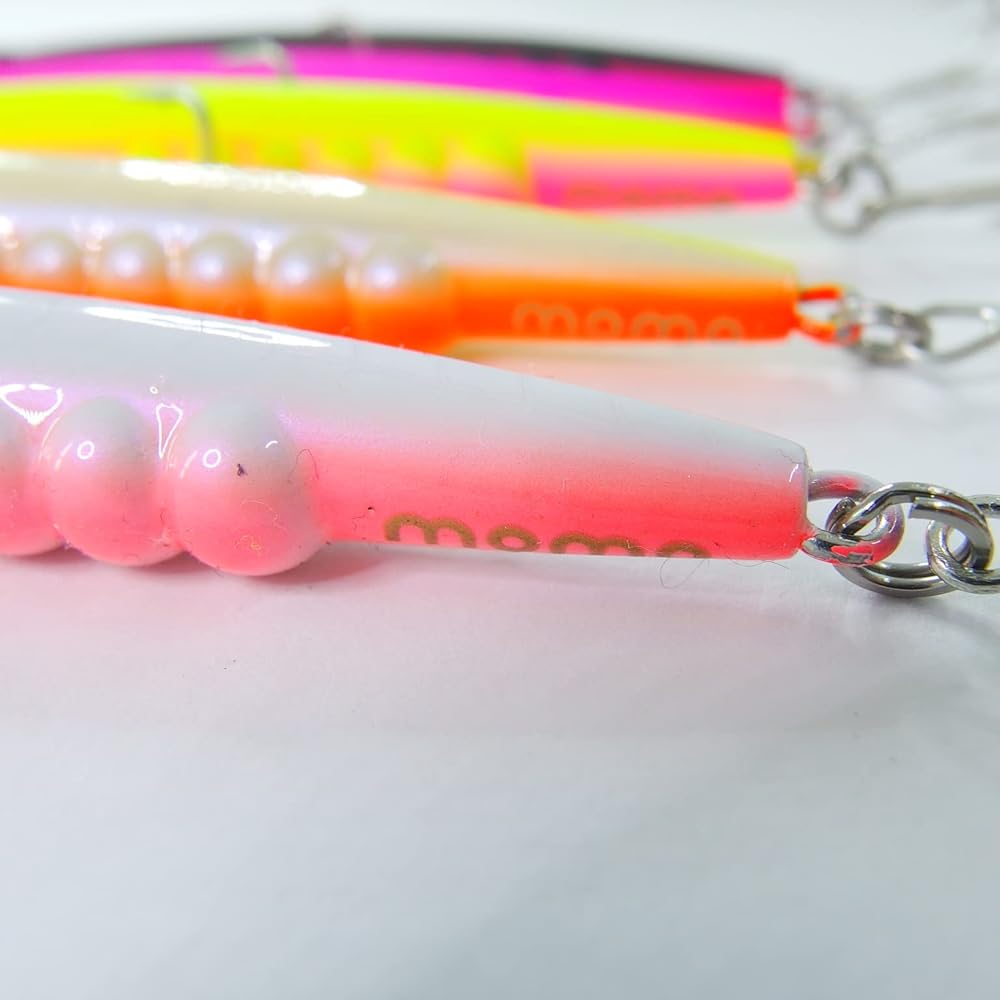 momo lure momo lure sea bass lure drumstick pen 95S 95HS sinking pencil specializing in drumstick removal