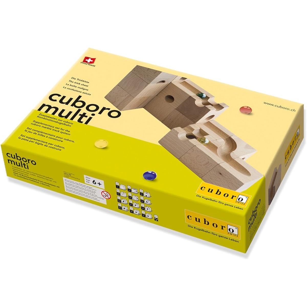 cuboro cuboro murti