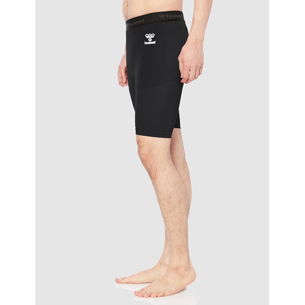 [Hummel] Inner half pants Fitted inner pants