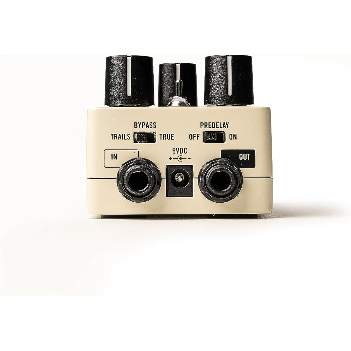 Universal Audio UAFX Evermore Studio Reverb [domestic regular product]