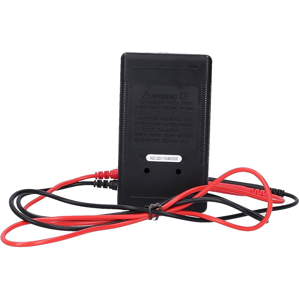 KS Tools Digital Multimeter BT122910