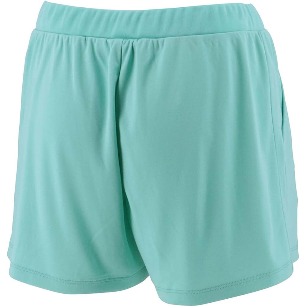 [Fila Tennis] Tennis Pants, Water Absorbent, Quick Drying, UV Shorts, VL2658 Women's