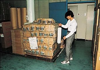 Esco 300-500mm stretch wrap holder EA944T-1