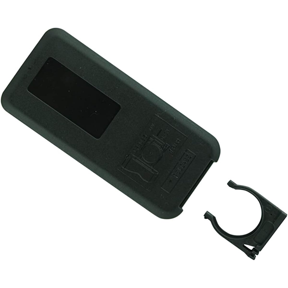 HCDZ Replacement Remote Control Danby 810900129A DPA140HEAUDB DPA120E1WDB DPA100E1BDB DPA100E1WDB DPA100EAUWDB DPA100EAUBDB Portable AC Air Conditioner