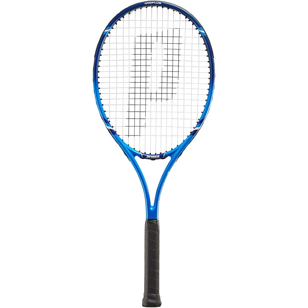 Prince Rigid Tennis Racket SCREAM LITE 275 (SCREAM LITE 275) Lightweight Aluminum x Carbon [Stretched]