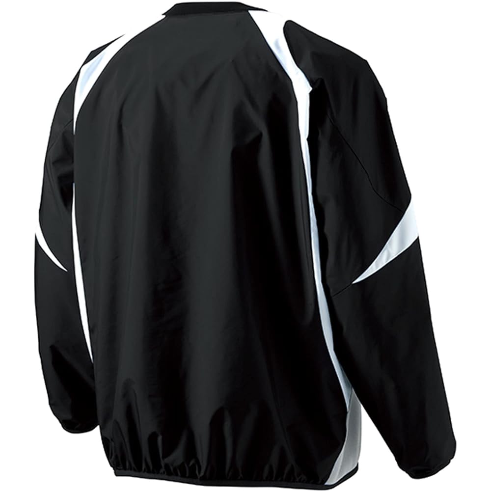 [DESCENTE] Baseball Practice Wear Wind Jack