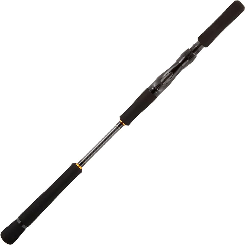 Major Craft Jigging Rod Bait 3rd Generation Crostage Jigging CRXJ-B60M/Electric 6.0ft Fishing Rod