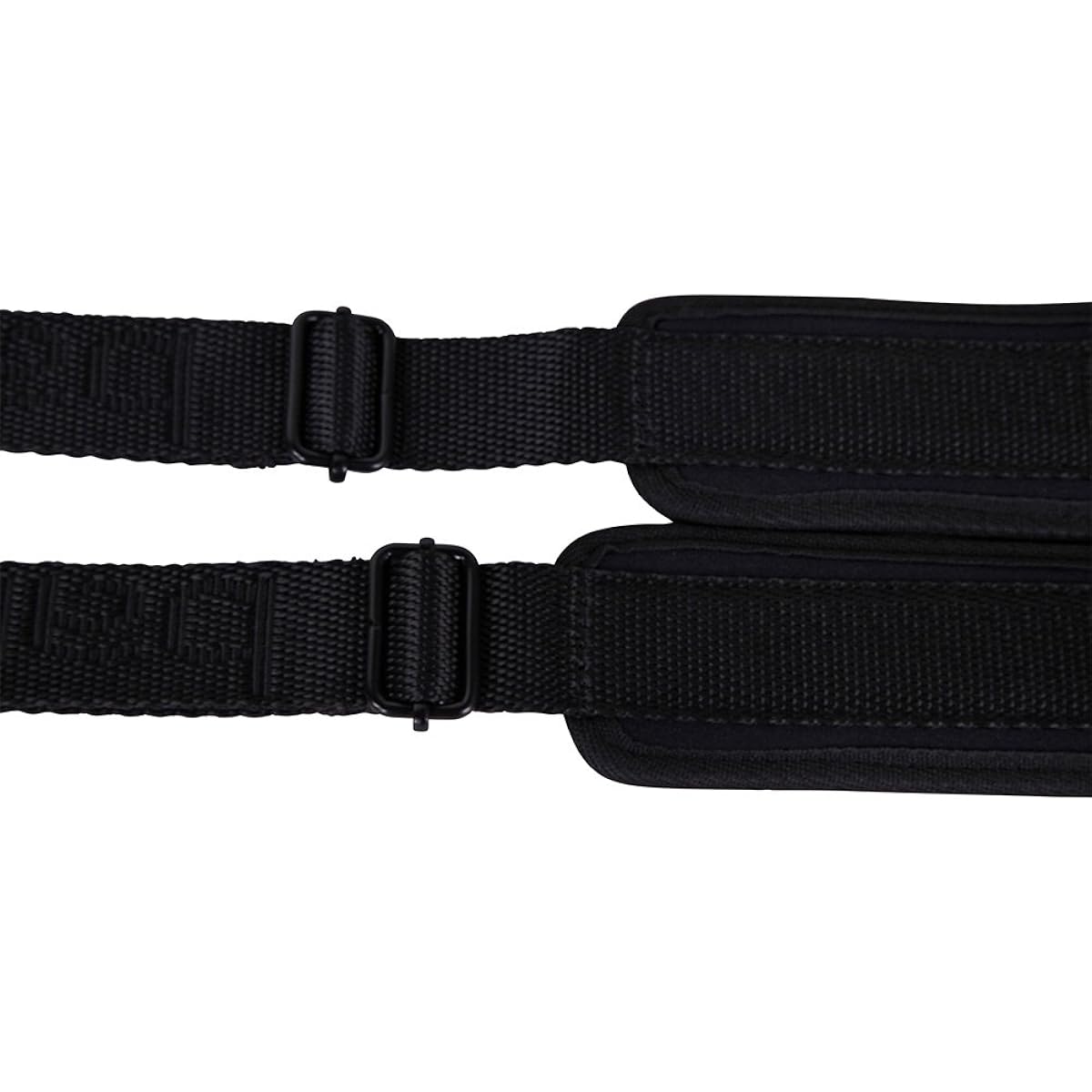 BAM Instrument Case Strap Pair