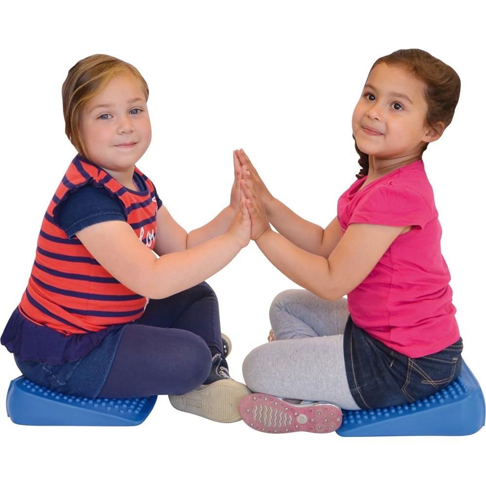 GYMNIC Moving Cushion Junior