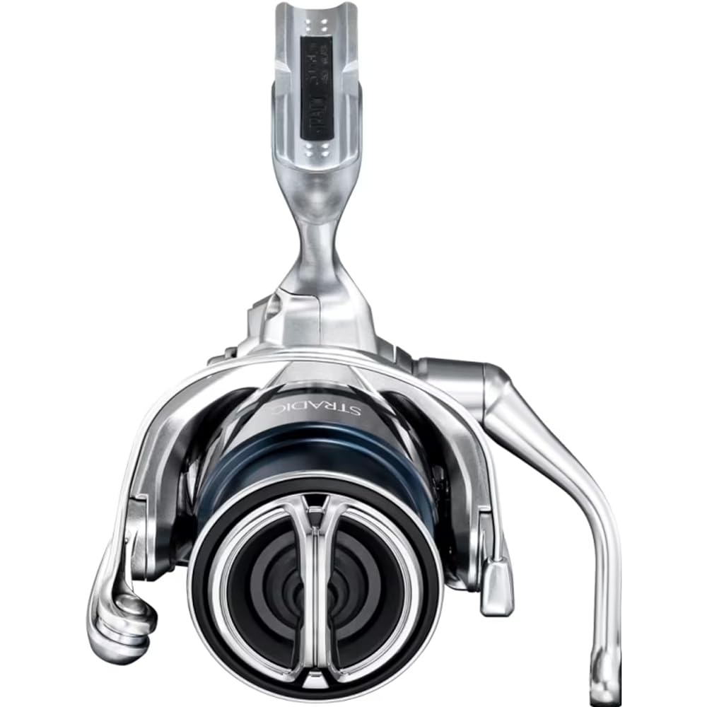 SHIMANO Spinning Reel 23 Stradic Various C2000S~C5000XG