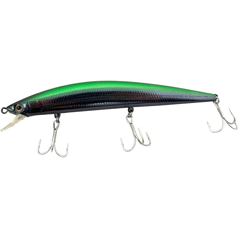 Jackson Minnow Athlete Slim SS [Limited Color]