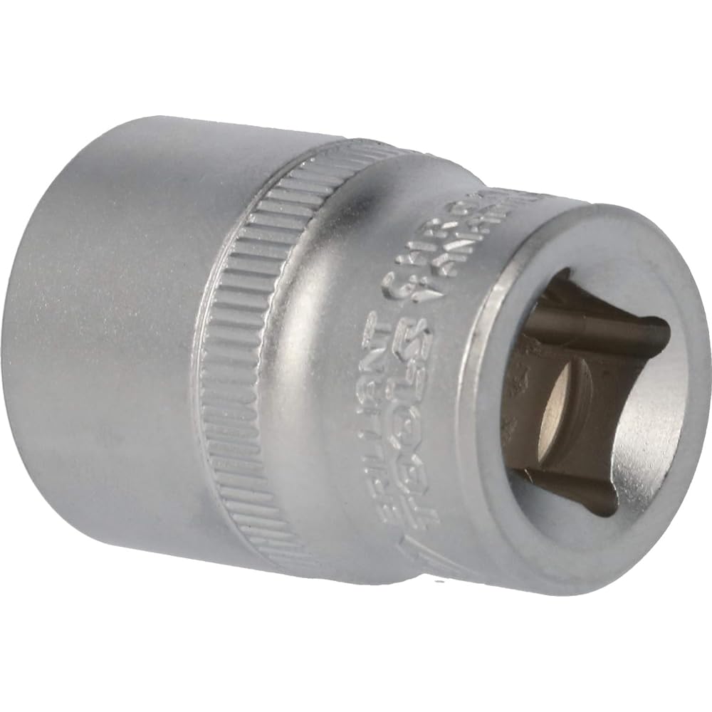 KS Tools 1/2" Hex Socket 22mm BT022813