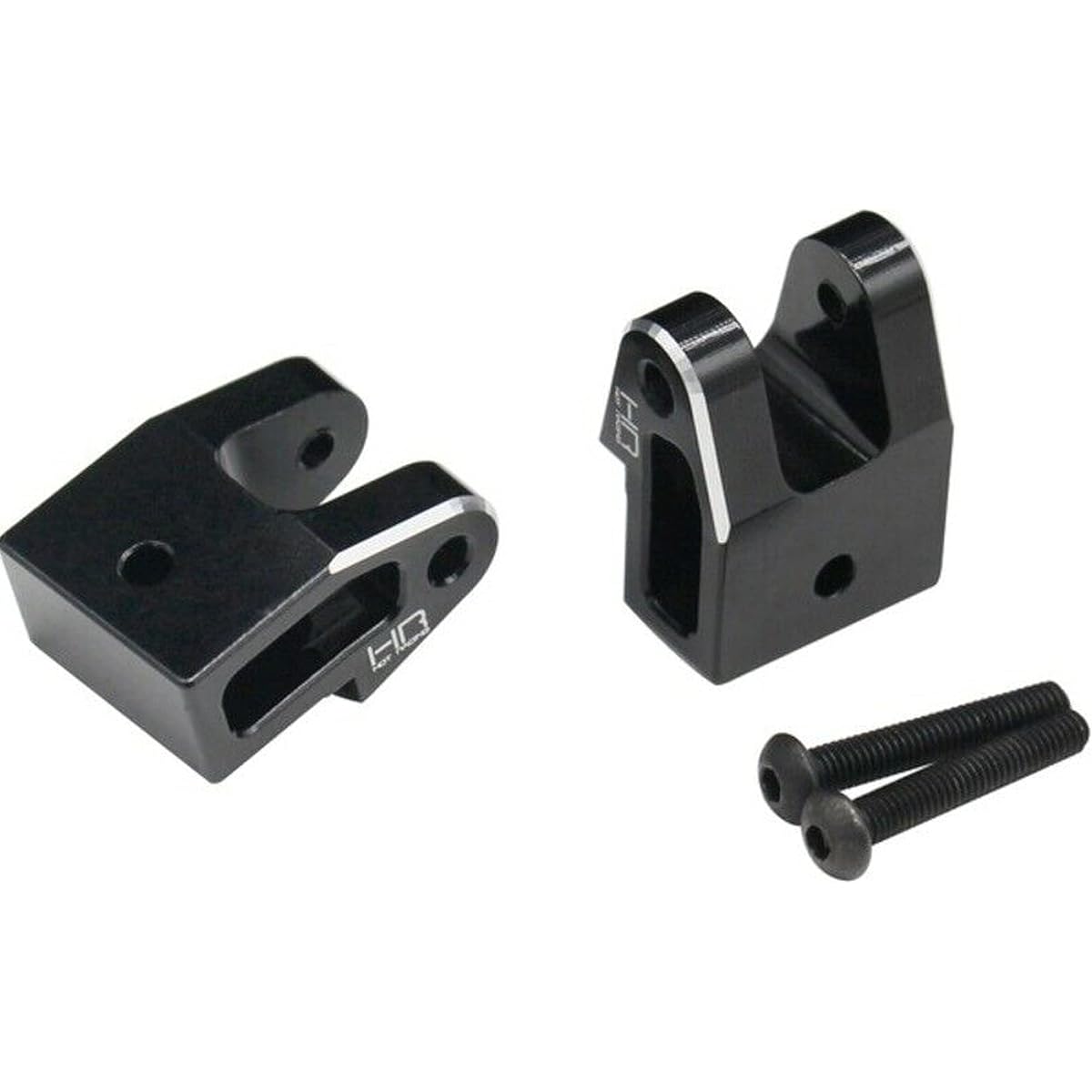 Hot Racing Aluminum Rear Lower Link Mount Set HRALSBR56LM01