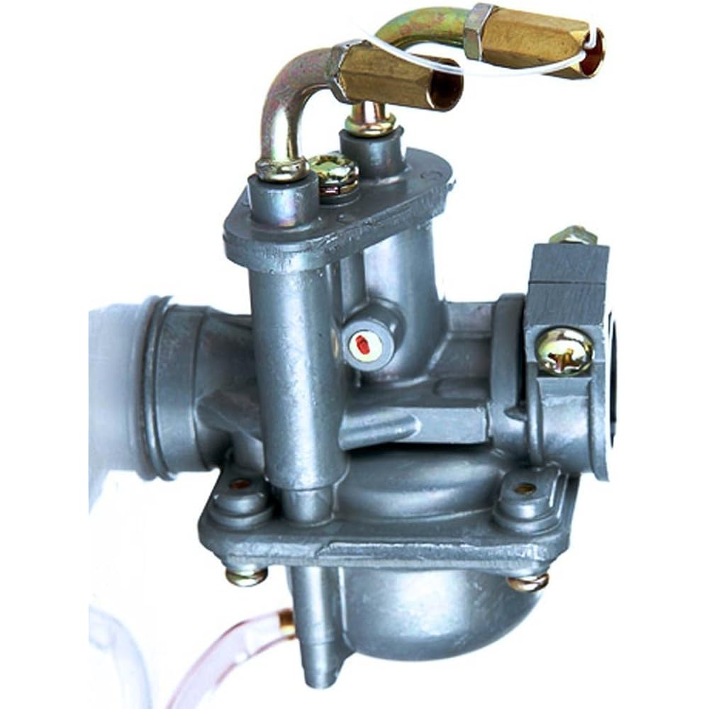 ZOOM ZOOM PARTS CARBURETOR YAMAHA PW50 PW-50 PW 50 1981 82 83 84 85 86 87 88 89 90 91 93 94 95 96 97 98 99 00 01 02 03 04 05 06 07 08 2009 Motorcycle curve letter