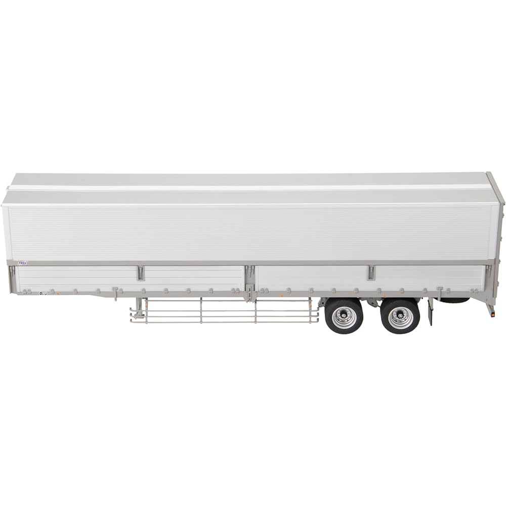 Platts Kencraft 1/50 Nippon Trex Wing Semi-Trailer