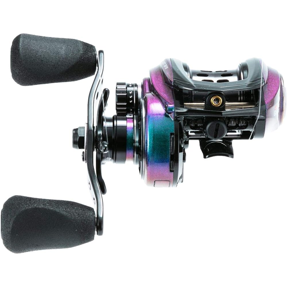 Abu Garcia REVO ULTRACAST BF8 (Ultracast Bait Finesse) Bait reel various