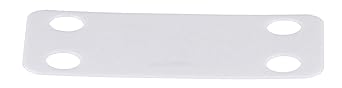 Panduit Marker Plate White MP250-C