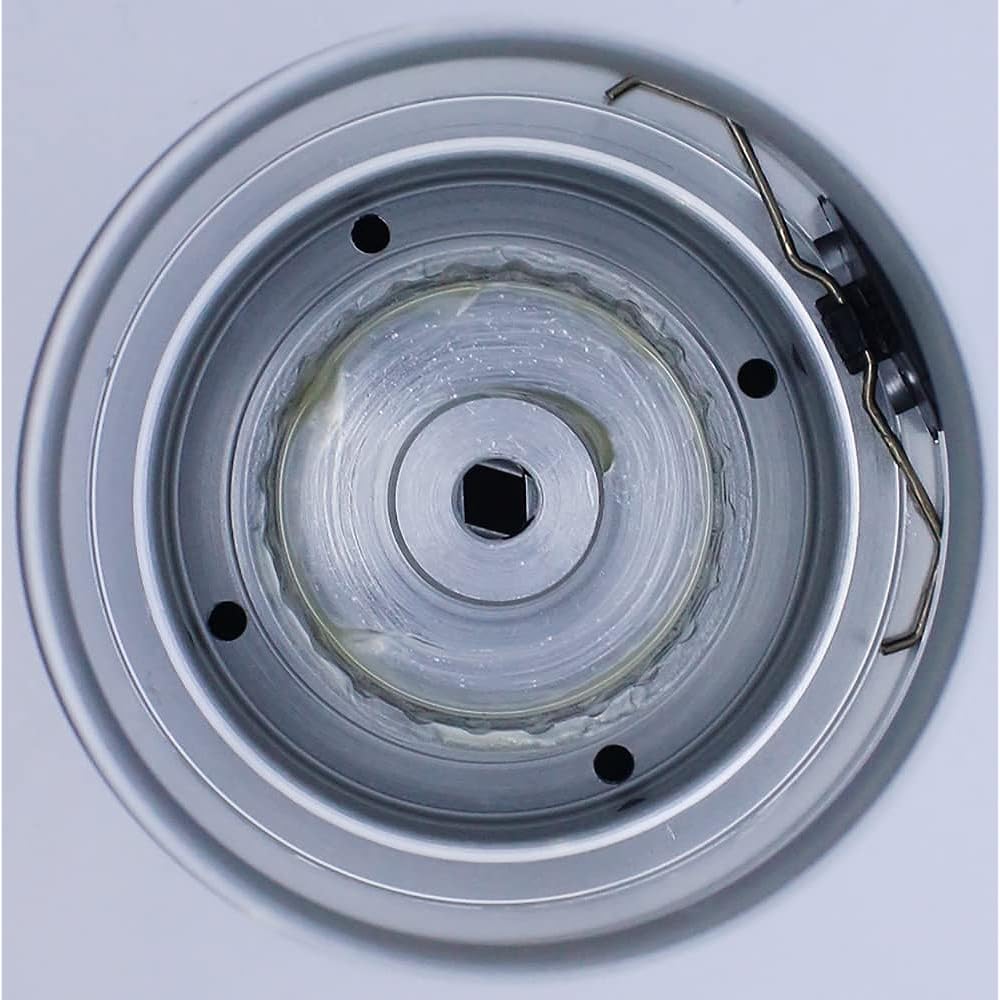 DAIWA Genuine Parts 19 Regza LT2500 Spool (2-9) Part Number 10 Part Code 128C90 00067210128C90
