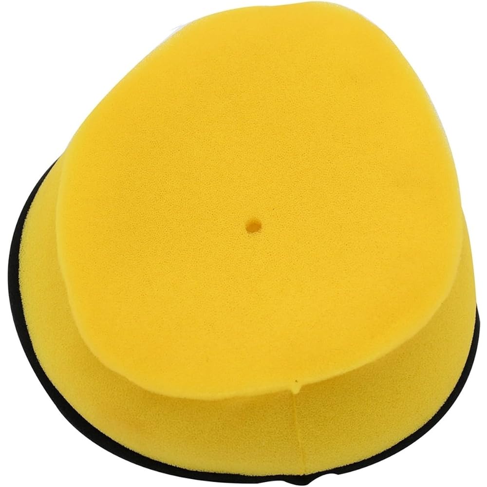 Motorcycle Breather Filter For Kawasaki KX250F KX450F KX 250F 450F KXF 250 450 2016-2019 2020 Universal Parts Motorcycle Air Filter Cleaner
