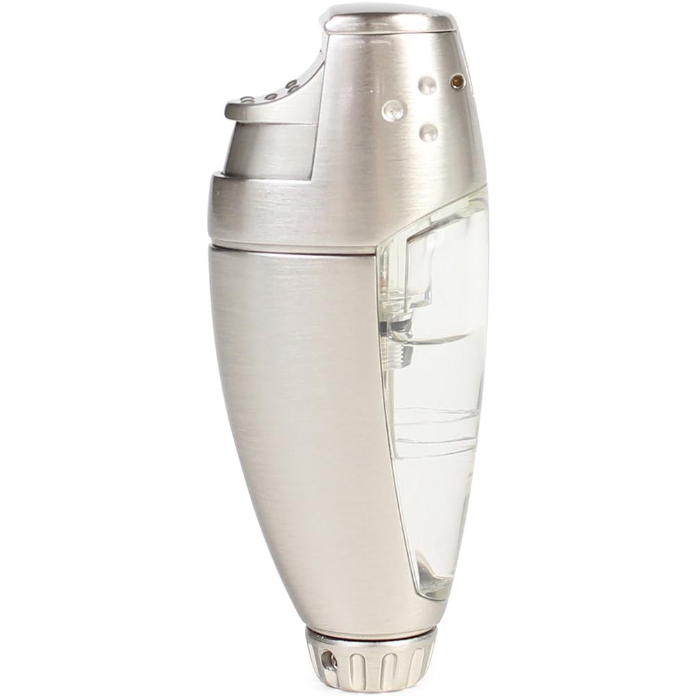 WINDMILL Lighter Beep 3 Burner Frame Windproof Specifications