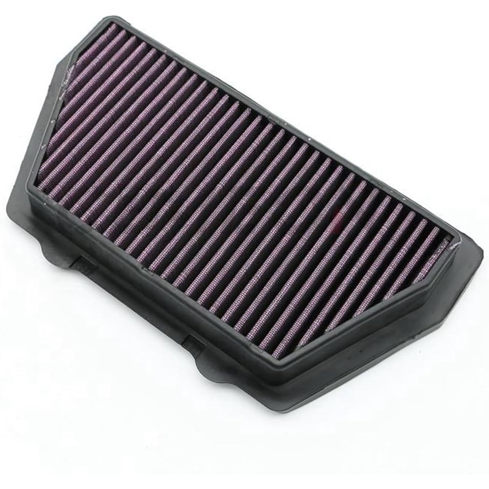 Motorcycle Breather Filter For Honda & Da CBR1000RR CBR 1000RR 2008 2009 2010 2011 2012 2013 2014 2015 2016 Motorcycle Air Filter Air Grill