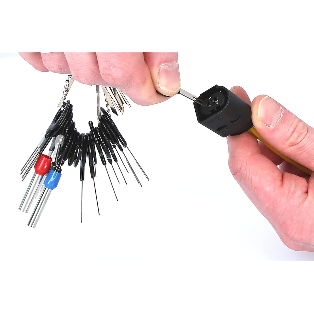 KS Tools Unlock Tool 36 Pieces BT511230