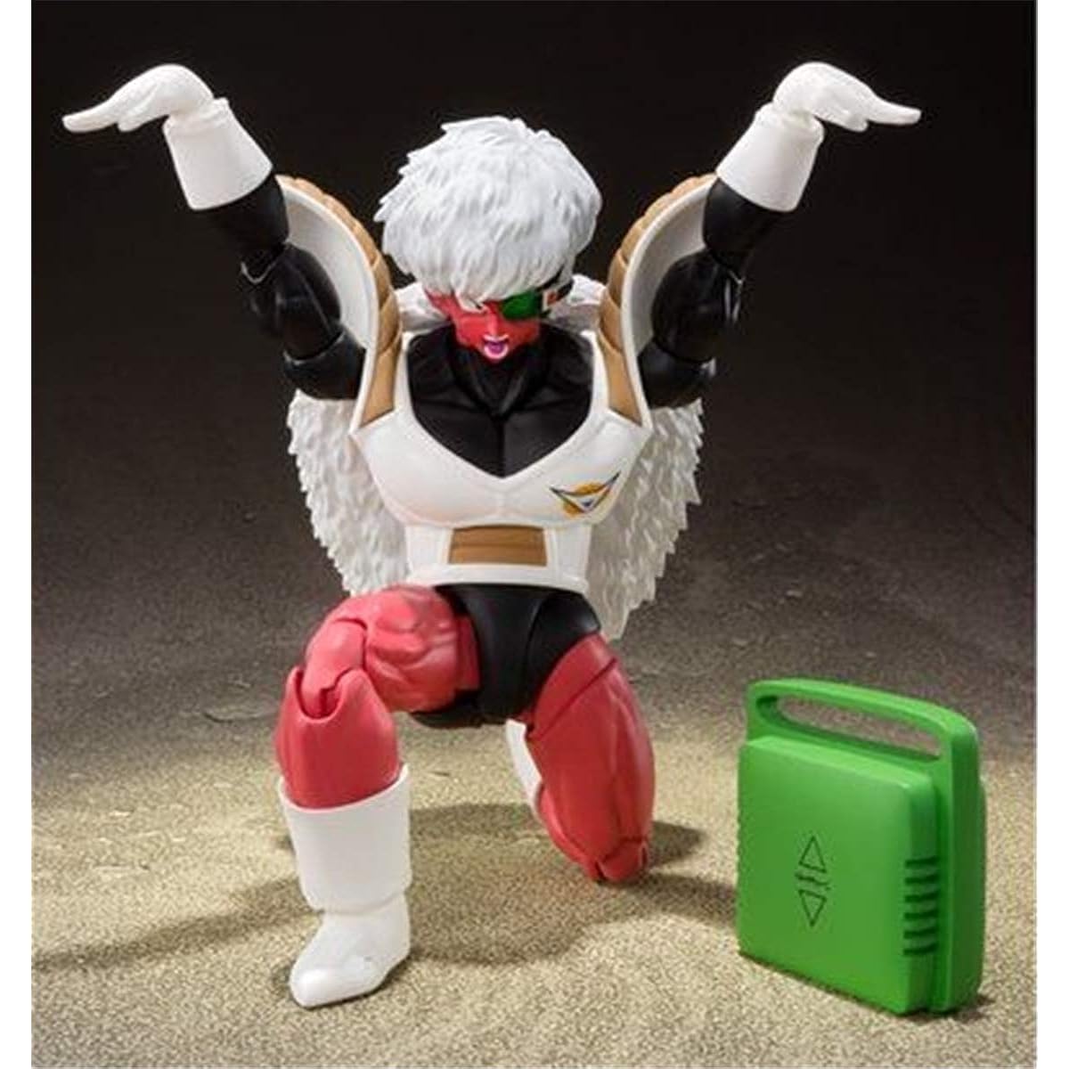 Bandai S.H.Figuarts Jeice