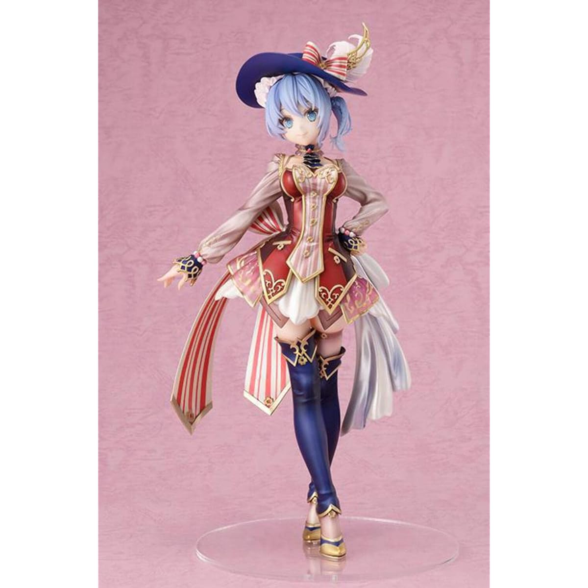 Nelke and the Legendary Alchemists ~Atelier of the New Earth~ Nelke 1/7 scale PVC painted finished figure