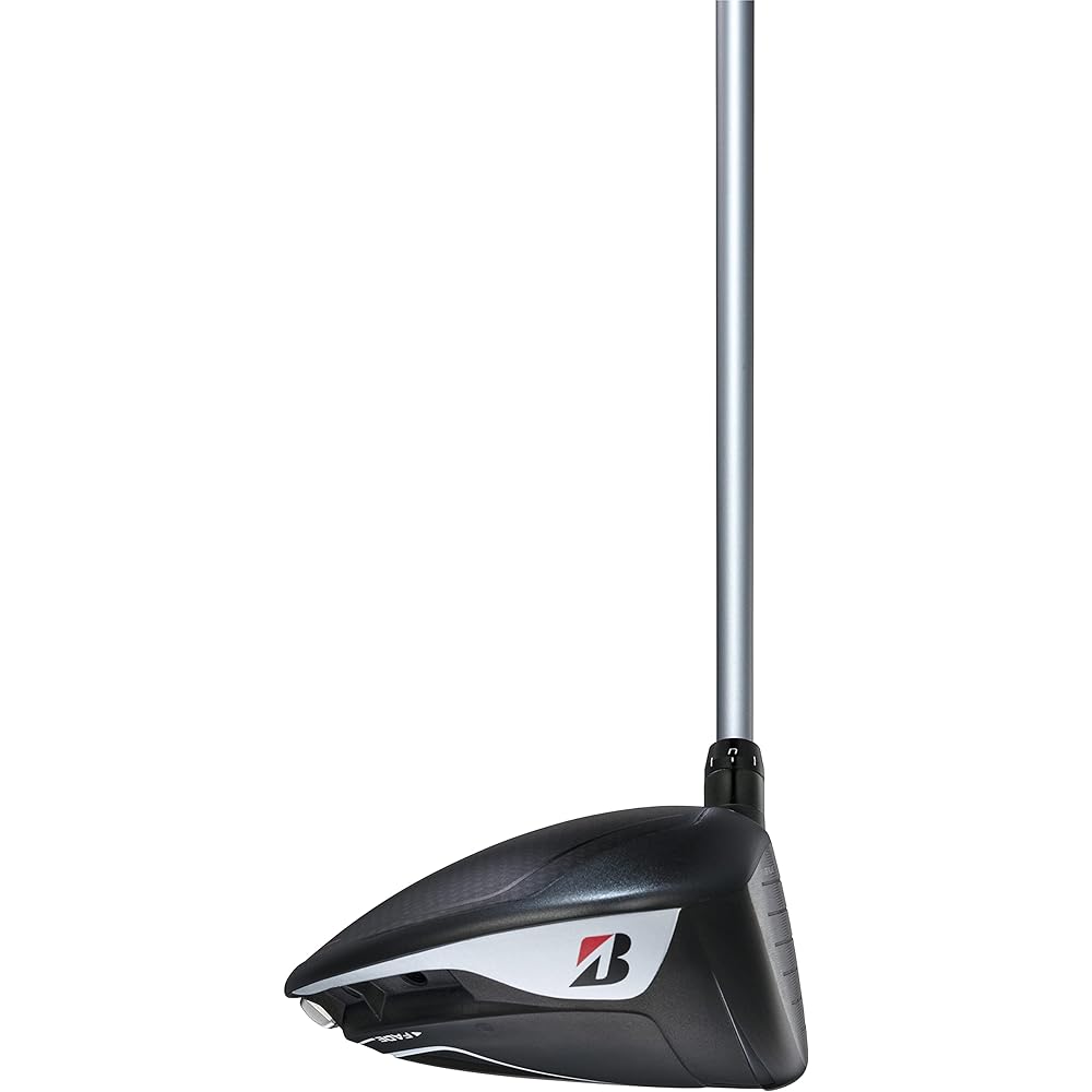 BRIDGESTONE 2021 B1 Driver [Model with shaft included in catalog] 2021 model