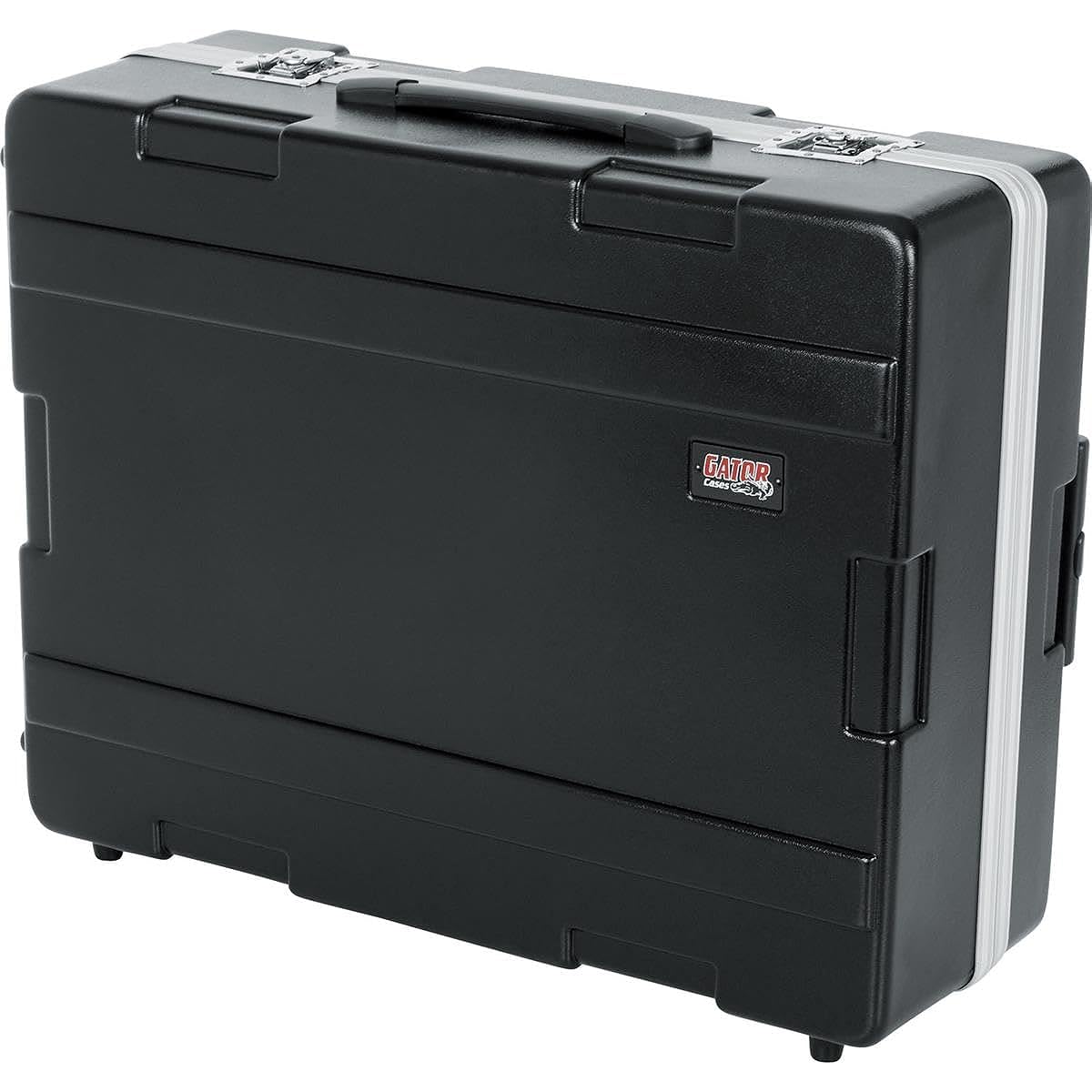 GATOR Gator mixer case made of lightweight PE G-MIX Series with wheels G-MIX 20X25 (20 x 25 x 8 inches) [Domestic regular product]
