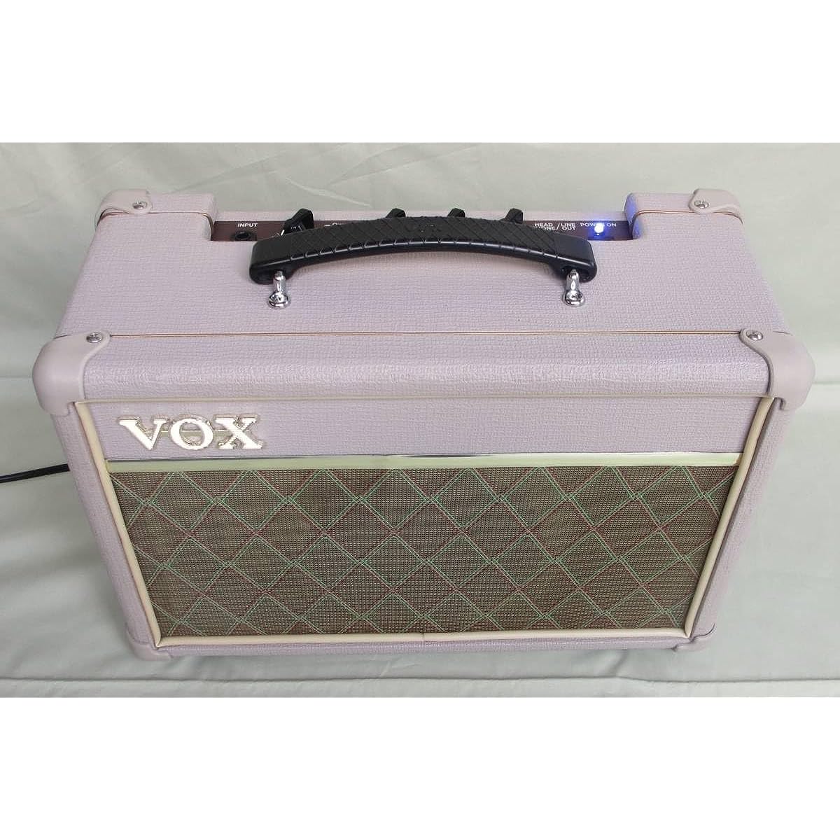 VOX Pthfinder10 custom color